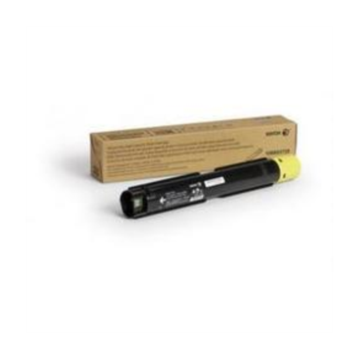 Xerox rumen extra hi-cap toner za VersaLink C7020/C7025/C7030 15K Xerox rumen extra hi-cap toner za VersaLink C7020/C7025/C7030 15K