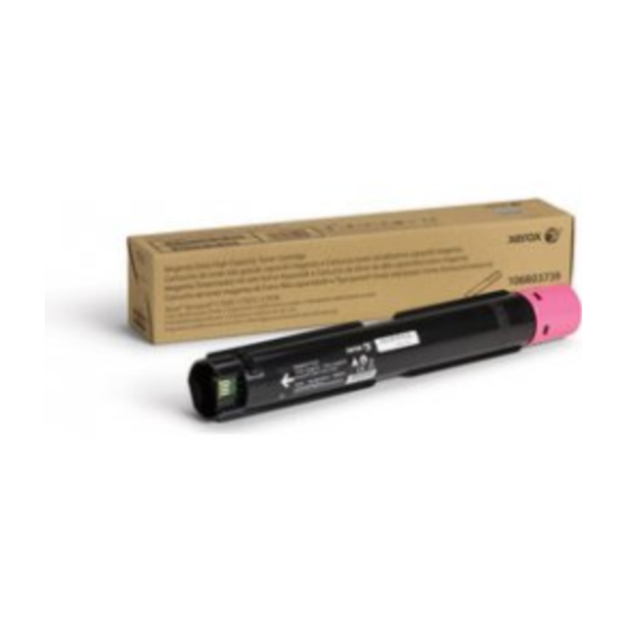 Xerox magenta extra hi-cap toner za VersaLink C7020/C7025/C7030 15K Xerox magenta extra hi-cap toner za VersaLink C7020/C7025/C7030 15K