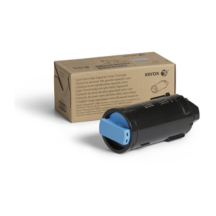 Xerox cyan toner extra hi-cap za VersaLink C500/C505 9K Xerox cyan toner extra hi-cap za VersaLink C500/C505 9K
