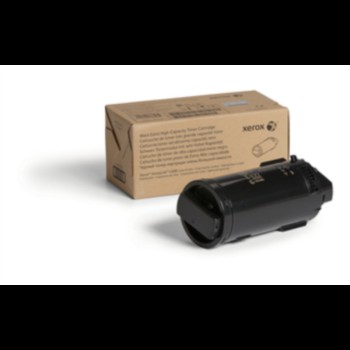 Xerox črn toner extra hi-cap za VersaLink C600 16.9K Xerox črn toner extra hi-cap za VersaLink C600 16.9K