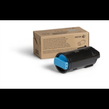 Xerox cyan toner extra hi-cap za VersaLink C605 16.8K Xerox cyan toner extra hi-cap za VersaLink C605 16.8K