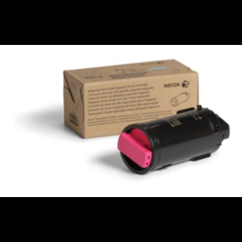 Xerox magenta toner extra hi-cap za VersaLink C605 16.8K Xerox magenta toner extra hi-cap za VersaLink C605 16.8K