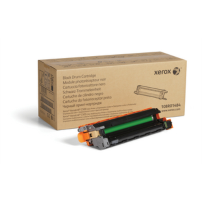 Xerox črn boben za VersaLink C500/C505 55K Xerox črn boben za VersaLink C500/C505 55K