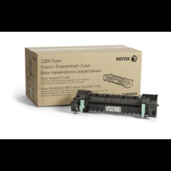 Xerox Fuser 220V WC 6655, C400/C405 Xerox Fuser 220V WC 6655, C400/C405