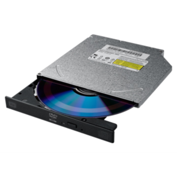 Liteon vgradni zapisovalnik DS-8ACSH 8x DVD, 24x CD, za 2.5 DS-8ACSH-24-B Liteon vgradni zapisovalnik DS-8ACSH 8x DVD, 24x CD, za 2.5 DS-8ACSH-24-B
