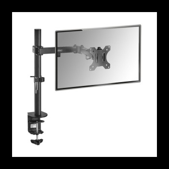 VonHaus enojni namizni nosilec za monitor (13-32)