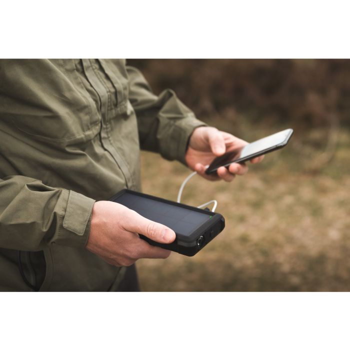Sandberg Outdoor Solar Powerbank 24000 prenosna baterija Sandberg Outdoor Solar Powerbank 24000 prenosna baterija