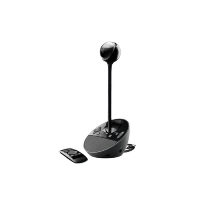 Logitech BCC950 ConferenceCam, USB Logitech BCC950 ConferenceCam, USB