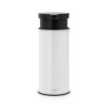 Brabantia posodica za milo bela Brabantia posodica za milo bela