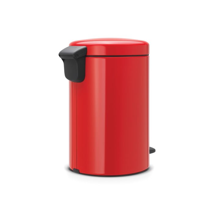 Brabantia koš za smeti 12L rdeč Brabantia koš za smeti 12L rdeč