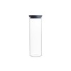 Brabantia kozarec za živila (1 kos) 1,9L Brabantia kozarec za živila (1 kos) 1,9L
