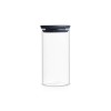 Brabantia kozarec za živila(1 kos) 1,1L Brabantia kozarec za živila(1 kos) 1,1L