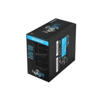 Chieftec Proton Series 850W ATX modularni napajalnik Chieftec Proton Series 850W ATX modularni napajalnik