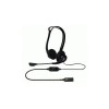 Logitech slušalke USB PC 960 stereo z mikrofonom