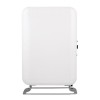 MILL oljni radiator 2000W bel jeklo AB-H2000DN MILL oljni radiator 2000W bel jeklo AB-H2000DN