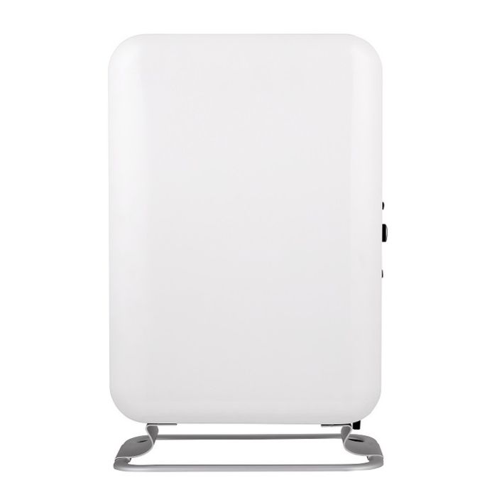 MILL oljni radiator 2000W bel jeklo AB-H2000DN MILL oljni radiator 2000W bel jeklo AB-H2000DN