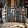 VonHaus 53-delni set orodja