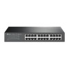 TP-link stikalo 24-port Gigabit 10/100/1000 TL-SG1024D TP-link stikalo 24-port Gigabit 10/100/1000 TL-SG1024D