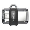 SanDisk Ultra 32GB Dual Drive m3.0 usb ključek SanDisk Ultra 32GB Dual Drive m3.0 usb ključek