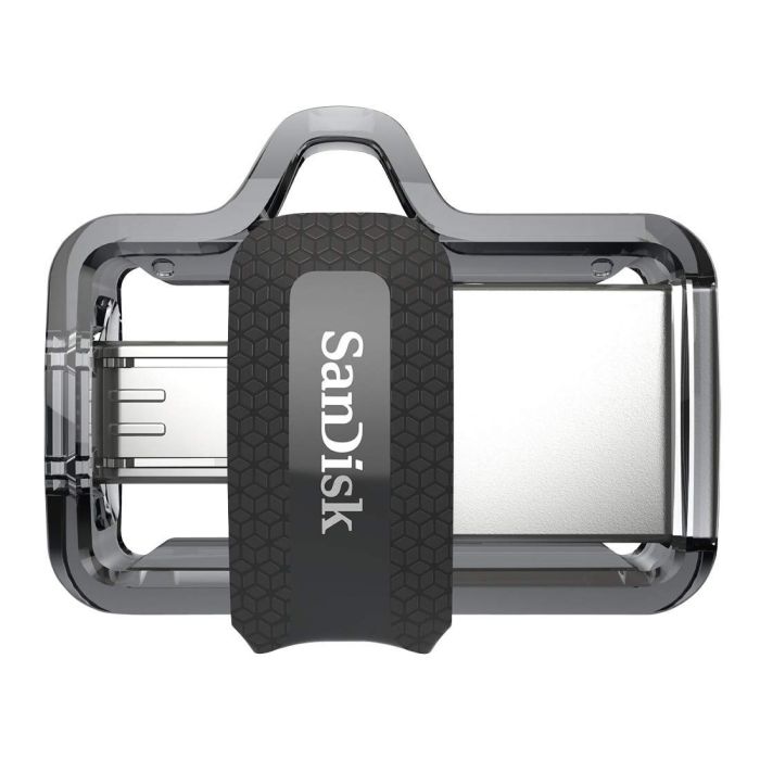 SanDisk Ultra 32GB Dual Drive m3.0 usb ključek SanDisk Ultra 32GB Dual Drive m3.0 usb ključek