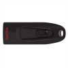 Sandisk Ultra 64GB USB3.0 črn spominski ključek Sandisk Ultra 64GB USB3.0 črn spominski ključek