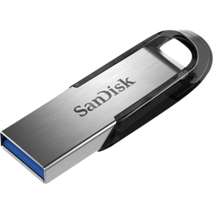 Sandisk Ultra Flair 64GB USB3.0 spominski ključek Sandisk Ultra Flair 64GB USB3.0 spominski ključek