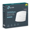 TP-LINK 300Mbps Wireless N stropna dostopna točka TP-LINK 300Mbps Wireless N stropna dostopna točka