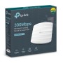 TP-LINK 300Mbps Wireless N stropna dostopna točka TP-LINK 300Mbps Wireless N stropna dostopna točka