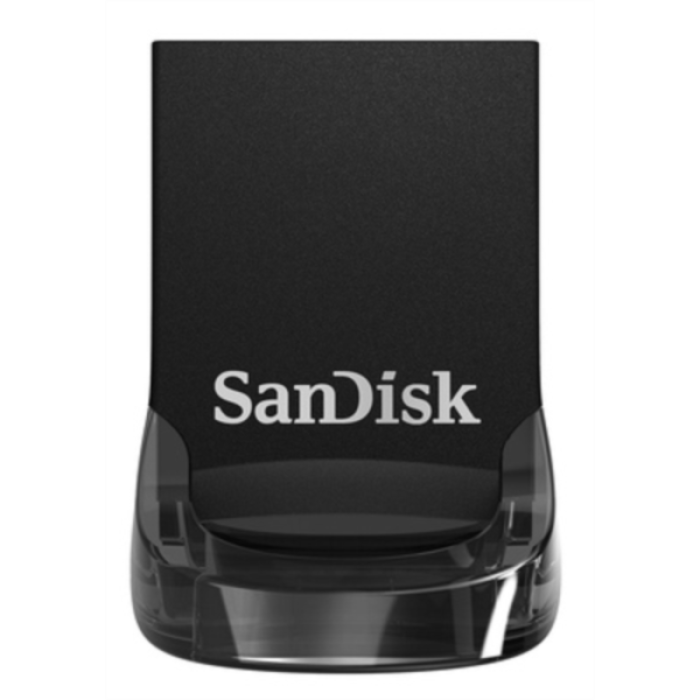 SanDisk Ultra Fit USB 128GB USB 3.1.do 400 MB/s SanDisk Ultra Fit USB 128GB USB 3.1.do 400 MB/s