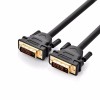 Ugreen DVI (24+1) M na M kabel 3m - polybag Ugreen DVI (24+1) M na M kabel 3m - polybag