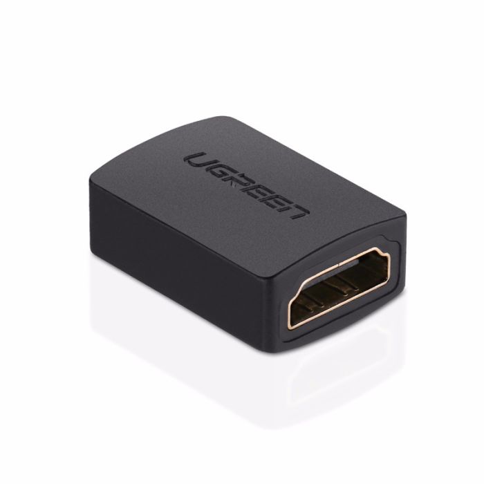 Ugreen HDMI (Ž na Ž) podaljšek - polybag Ugreen HDMI (Ž na Ž) podaljšek - polybag