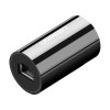 Ugreen Protinapetostni RJ45 ethernet konektor črn - polybag Ugreen Protinapetostni RJ45 ethernet konektor črn - polybag