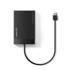 Ugreen 2.5 USB 3.0 na SATA HDD ohišje - box Ugreen 2.5 USB 3.0 na SATA HDD ohišje - box