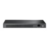 TP-LINK 24-Portno Gigabit Rack stikalo TP-LINK 24-Portno Gigabit Rack stikalo