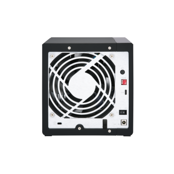 QNAP USB razširitvena enota TR-004