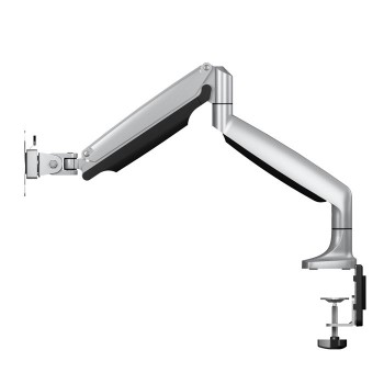 IcyBox enojni namizni nosilec za monitor do diagonale 32