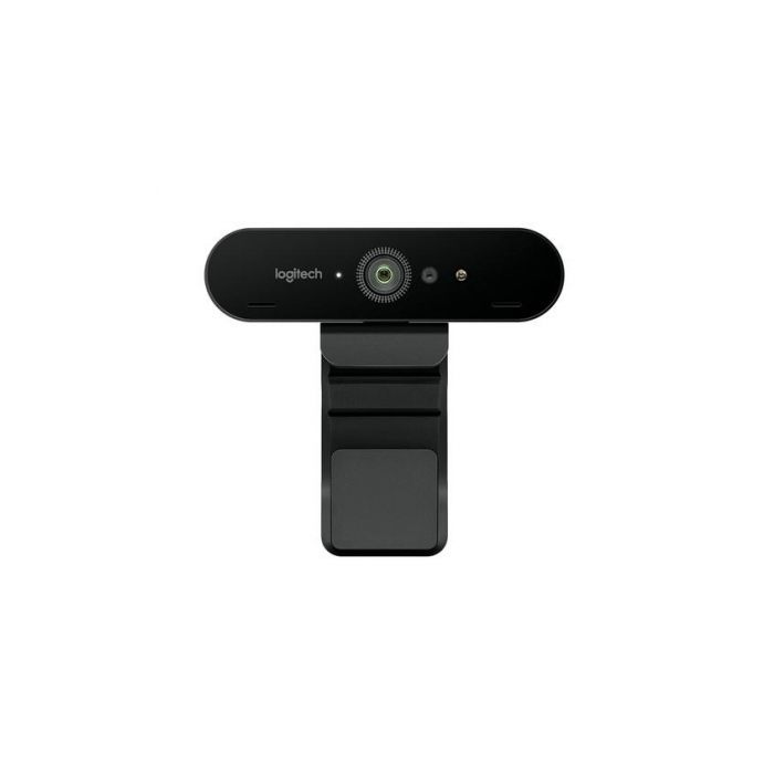 Logitech WEB Kamera Logitech BRIO 4K Ultra HD Logitech WEB Kamera Logitech BRIO 4K Ultra HD