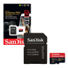 SanDisk 32GB Extreme Pro Micro SDHC A1 Class10 V30 UHS-I U3 spominska kartica SanDisk 32GB Extreme Pro Micro SDHC A1 Class10 V30 UHS-I U3 spominska kartica
