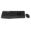 Tipkovnica +MIŠ Logitech Brezžična Desktop MK345 Combo, SLO gravura