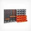 VonHaus 44 delni stenski organizator VonHaus 44 delni stenski organizator
