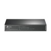 TP-LINK 8-Port 10/100Mbps namizno stikalo s 4 porti PoE TP-LINK 8-Port 10/100Mbps namizno stikalo s 4 porti PoE