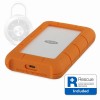 LaCie 2TB Rugged SECURE USB-C LaCie 2TB Rugged SECURE USB-C