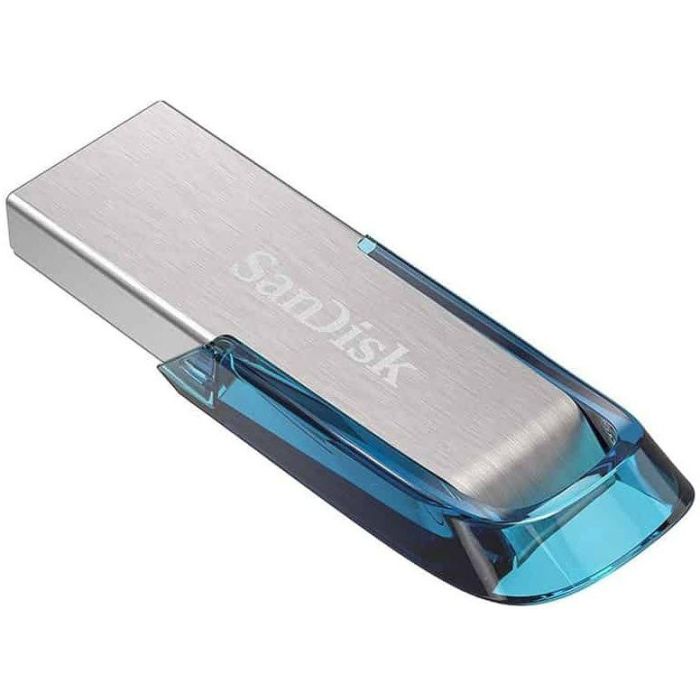 Sandisk Ultra Flair 128GB USB3.0 spominski ključek Sandisk Ultra Flair 128GB USB3.0 spominski ključek
