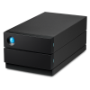 LaCie 8TB 2big RAID LaCie 8TB 2big RAID