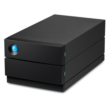 LaCie 8TB 2big RAID LaCie 8TB 2big RAID
