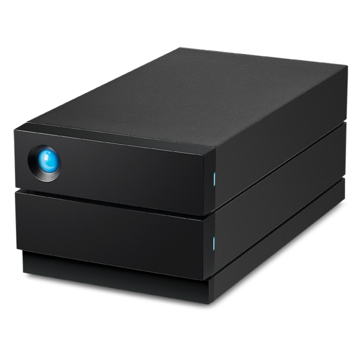 LaCie 8TB 2big RAID LaCie 8TB 2big RAID