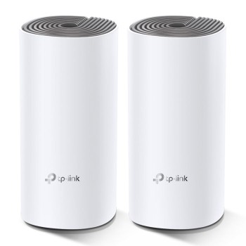 TP-LINK brezžična dostopna točka DECO E4 - 2 pack