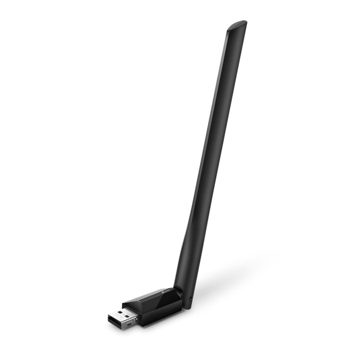 TP-LINK Archer T2U PLUS 600Mbps Dual Band brezžična USB mrežna kartica TP-LINK Archer T2U PLUS 600Mbps Dual Band brezžična USB mrežna kartica