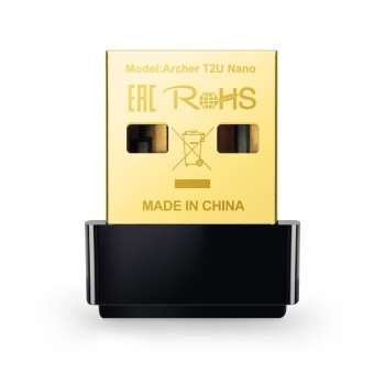 TP-LINK Archer T2U Nano 600Mbps brezžična USB mrežna kartica