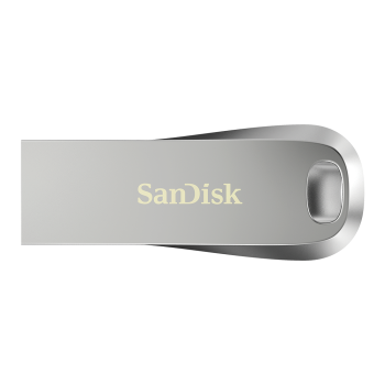 SanDisk 32GB Ultra Luxe USB 3.1